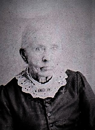 Thankful Ann Grant (1814 - 1899) Profile
